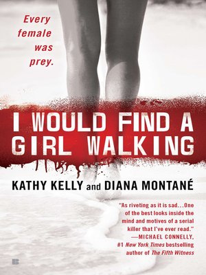 cover image of I Would Find a Girl Walking